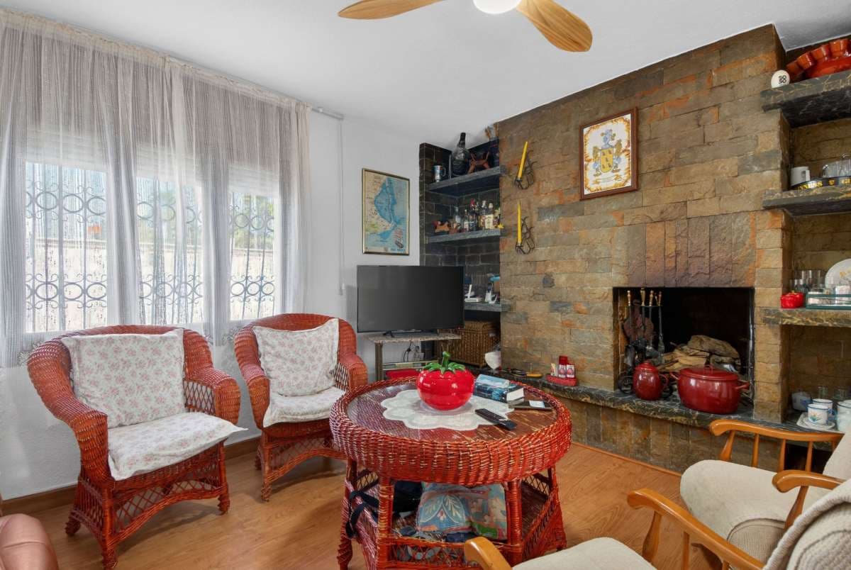3 bed Detached Villa in Lo Pagan