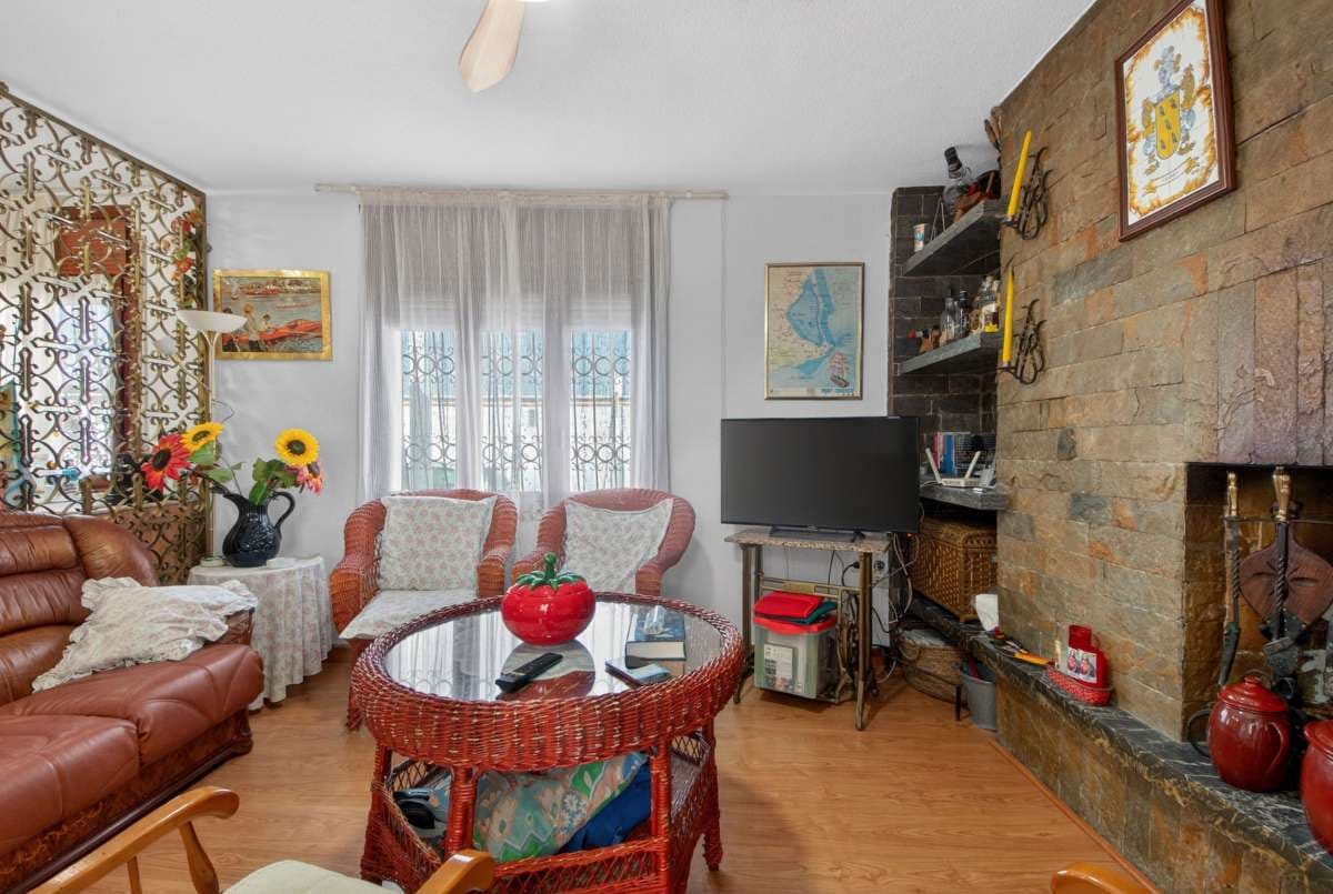 3 bed Detached Villa in Lo Pagan