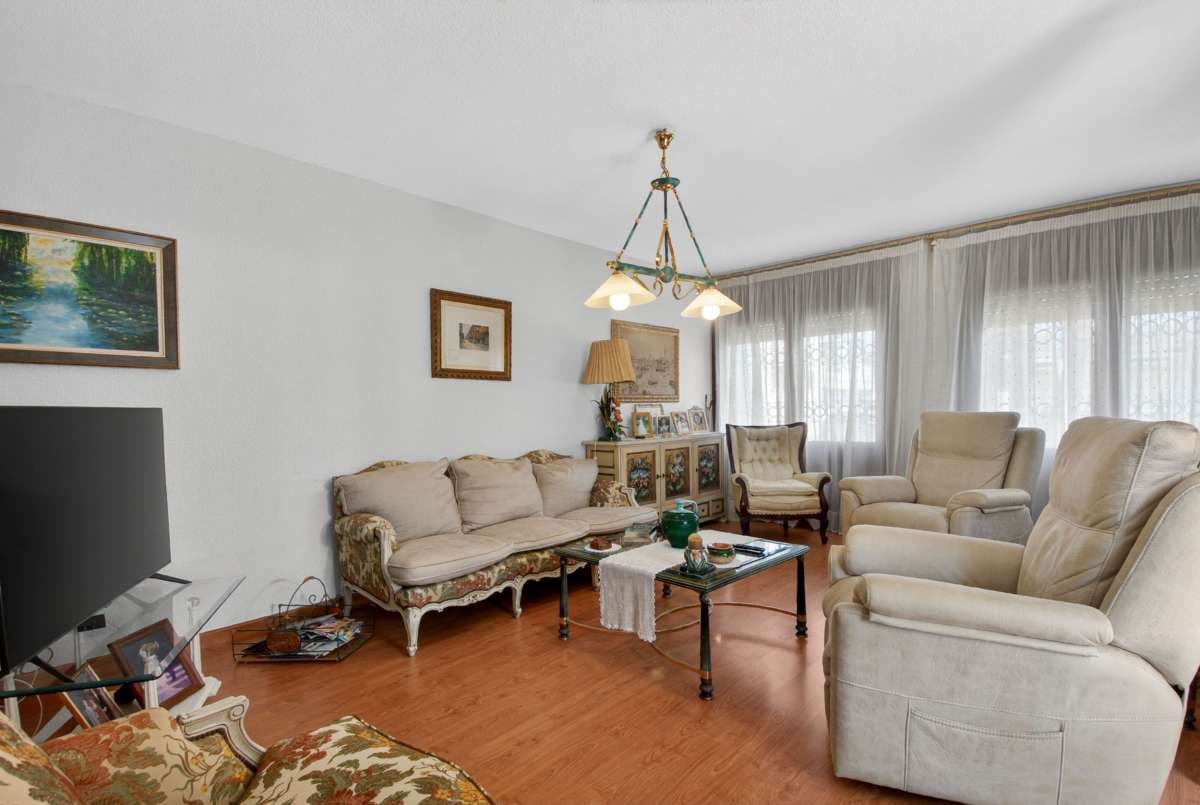 3 bed Detached Villa in Lo Pagan