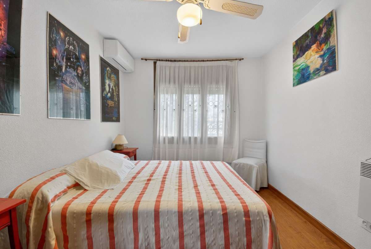 3 bed Detached Villa in Lo Pagan