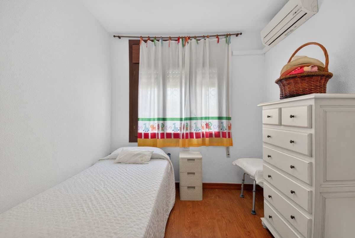 3 bed Detached Villa in Lo Pagan