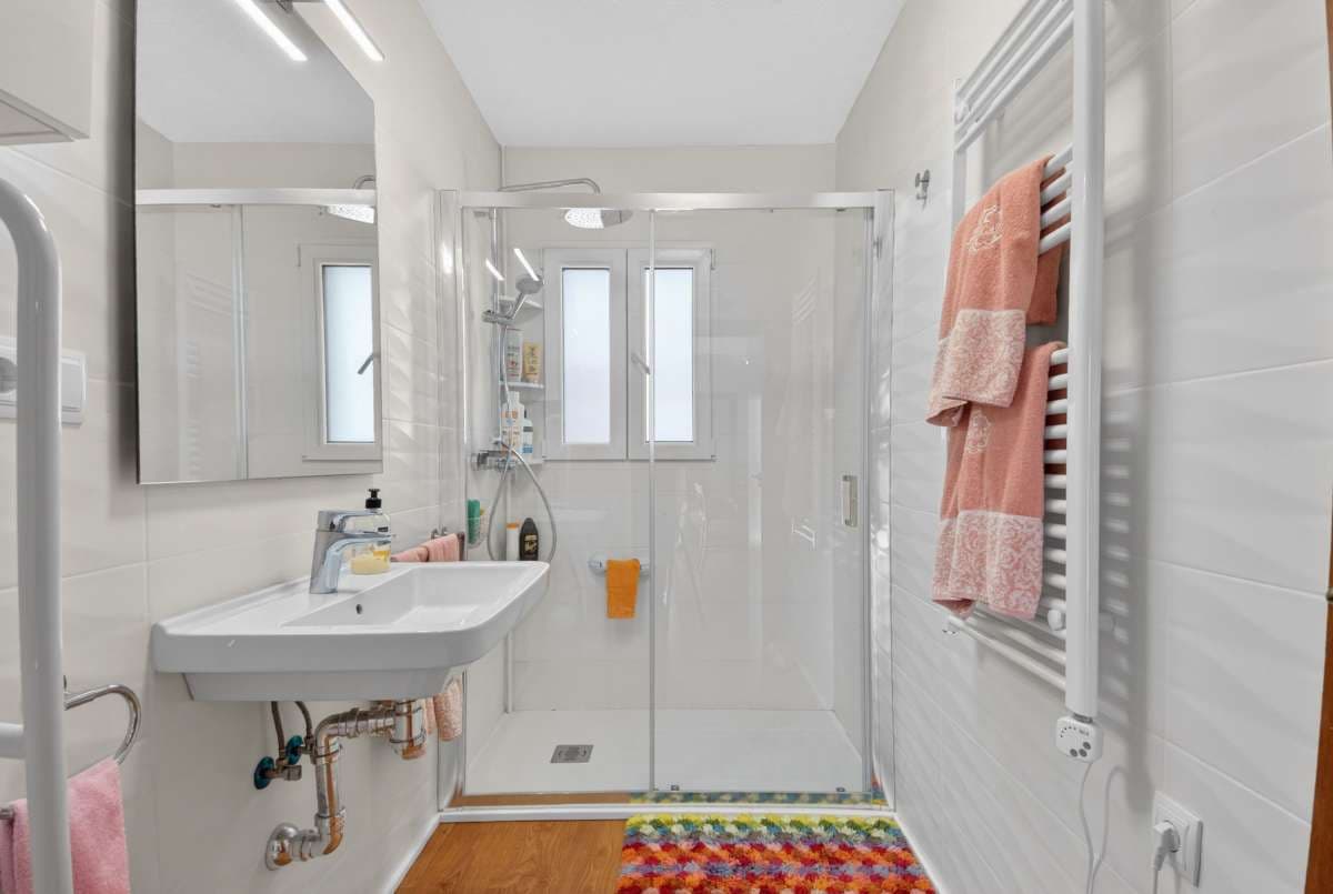 3 bed Detached Villa in Lo Pagan