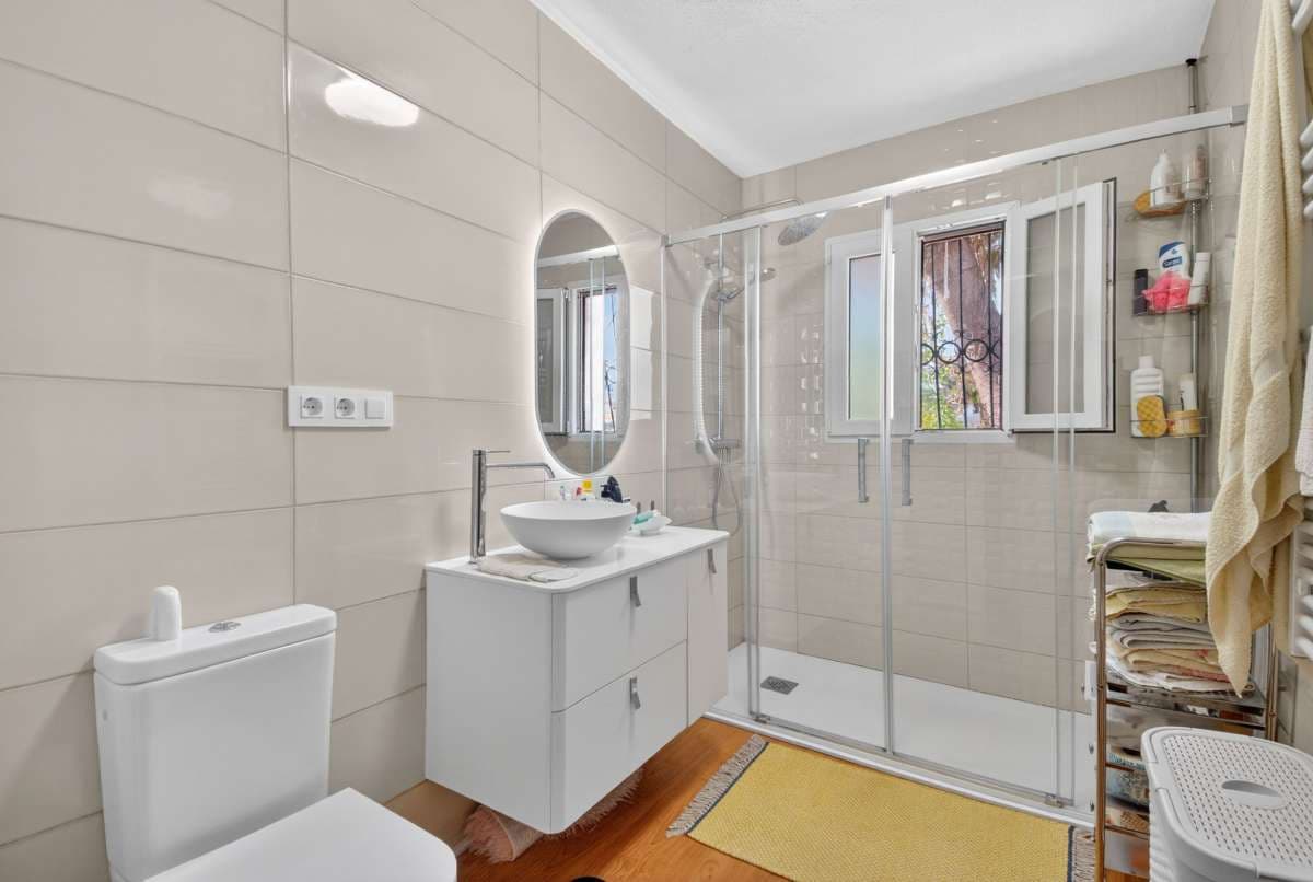 3 bed Detached Villa in Lo Pagan