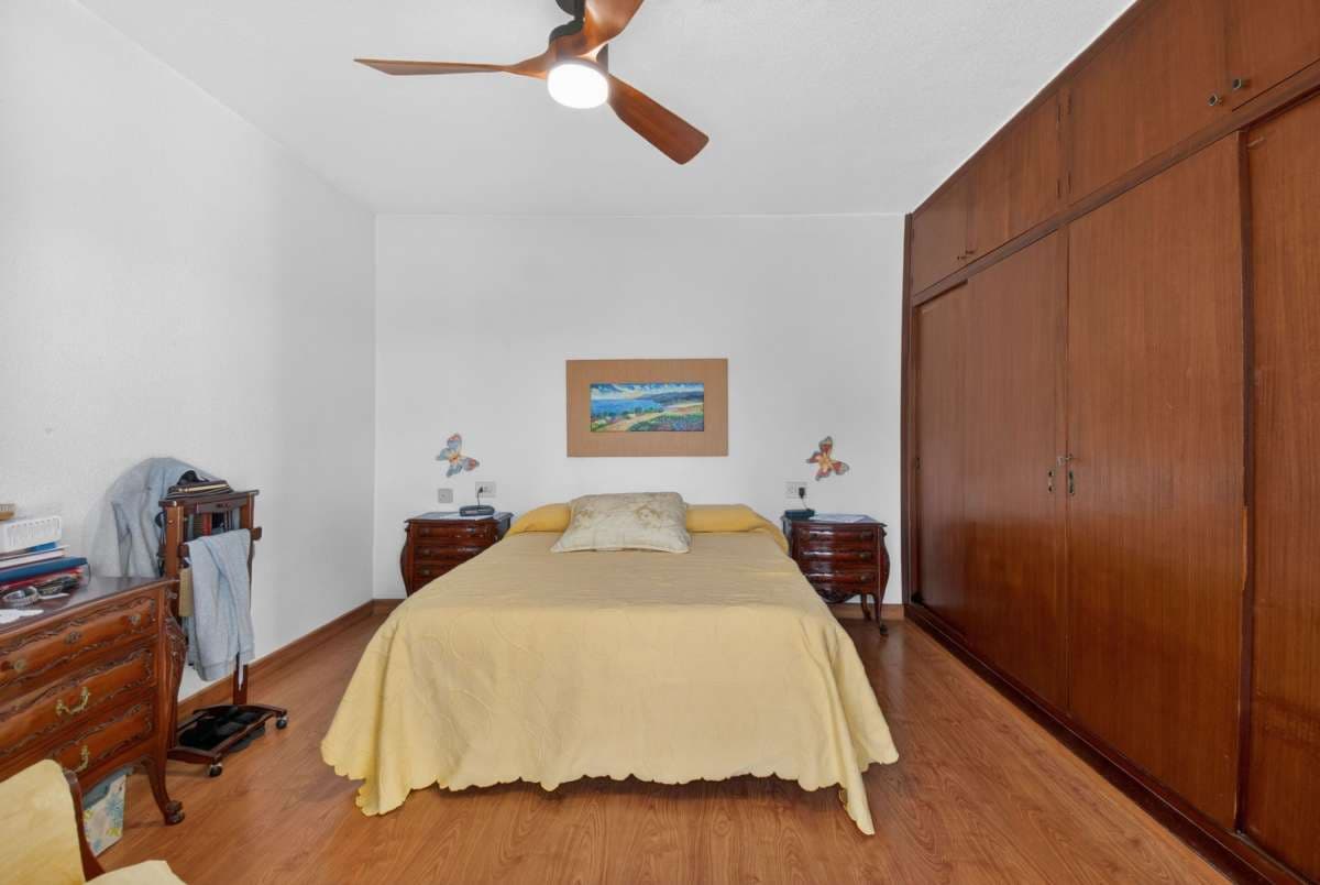 3 bed Detached Villa in Lo Pagan