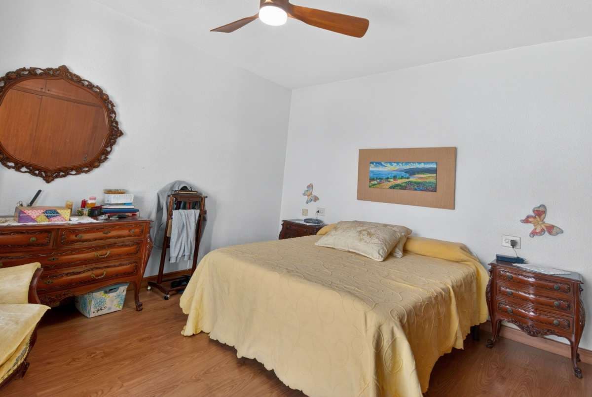 3 bed Detached Villa in Lo Pagan