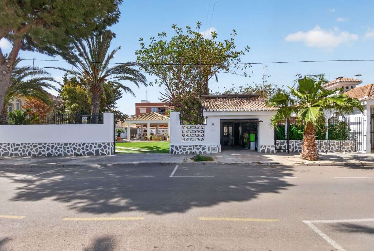 3 bed Detached Villa in Lo Pagan