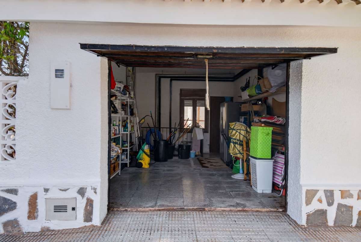 3 bed Detached Villa in Lo Pagan