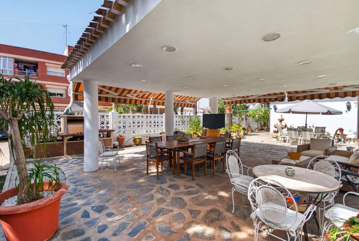 3 bed Detached Villa in Lo Pagan