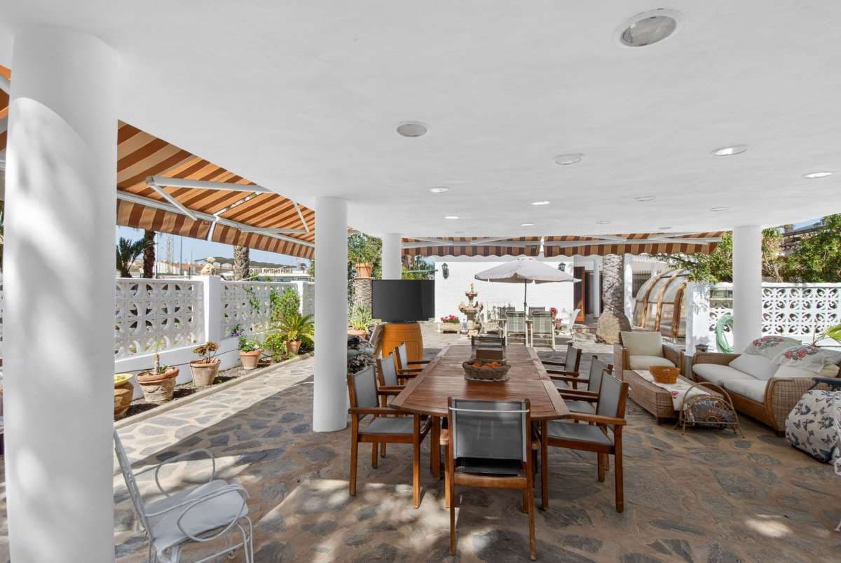 3 bed Detached Villa in Lo Pagan