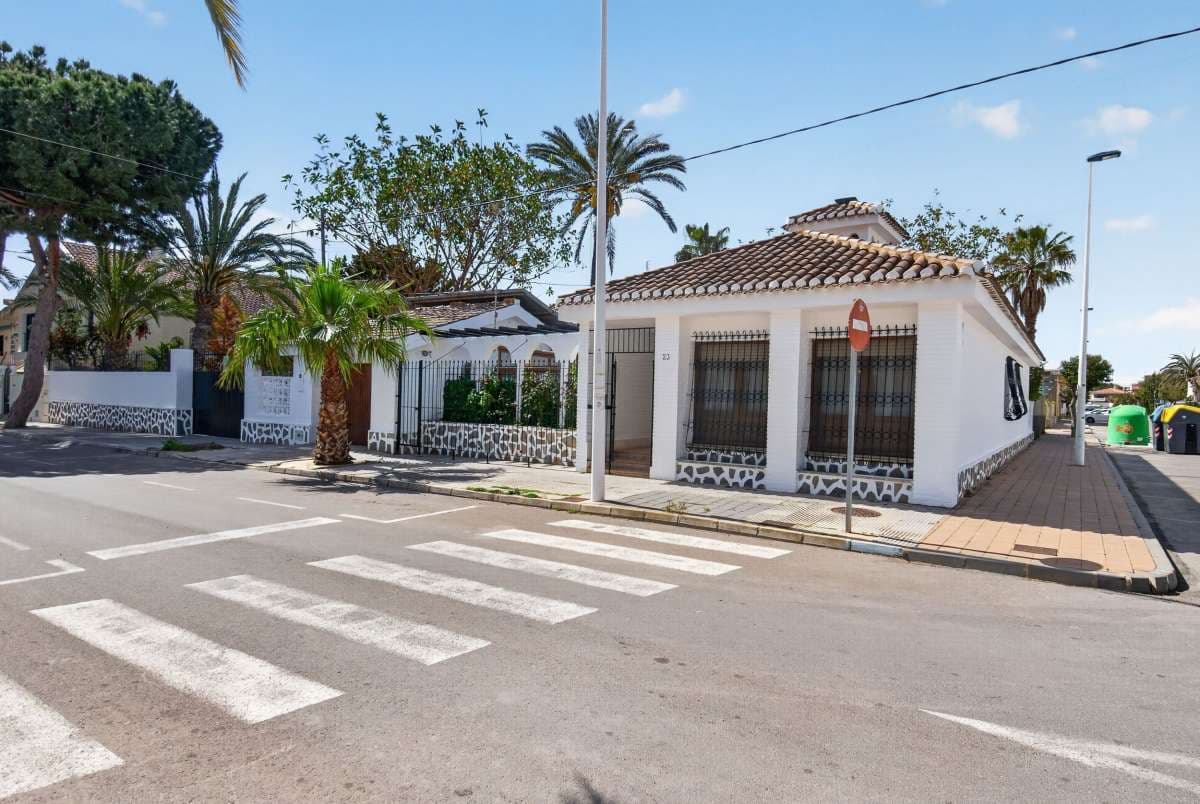 3 bed Detached Villa in Lo Pagan