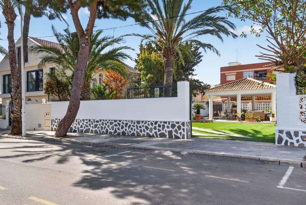 3 bed Detached Villa in Lo Pagan