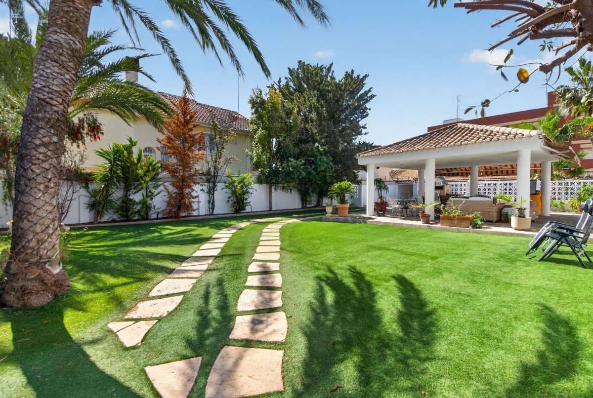 3 bed Detached Villa in Lo Pagan