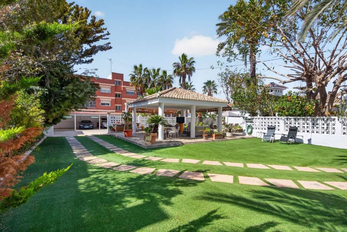 3 bed Detached Villa in Lo Pagan
