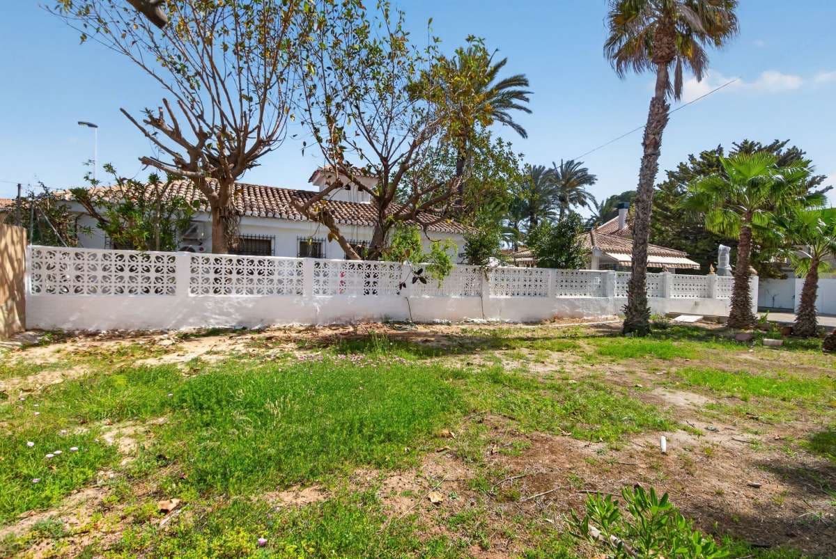 3 bed Detached Villa in Lo Pagan