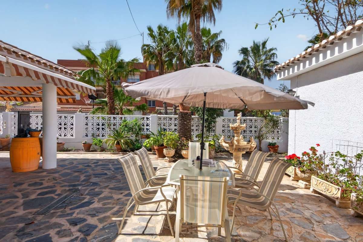 3 bed Detached Villa in Lo Pagan