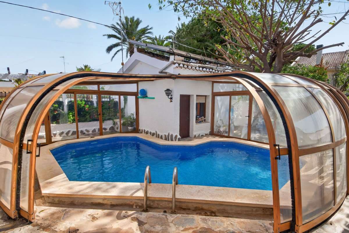 3 bed Detached Villa in Lo Pagan