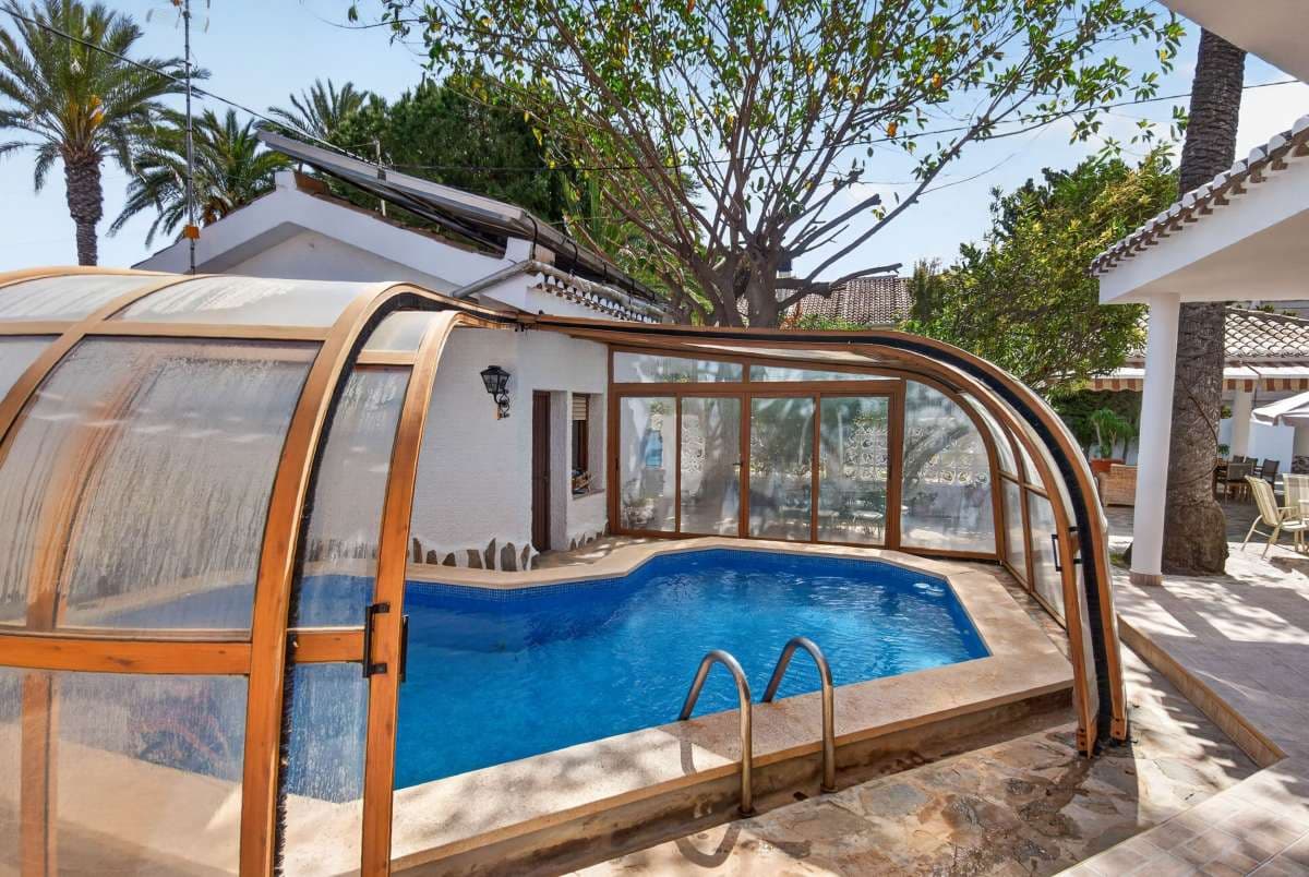 3 bed Detached Villa in Lo Pagan