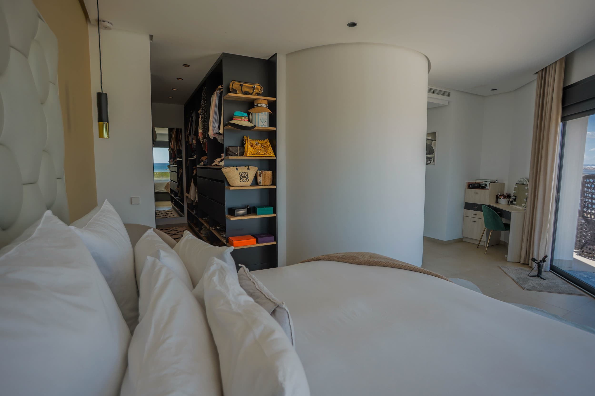 4 bed Detached Villa in La Manga Del Mar Menor
