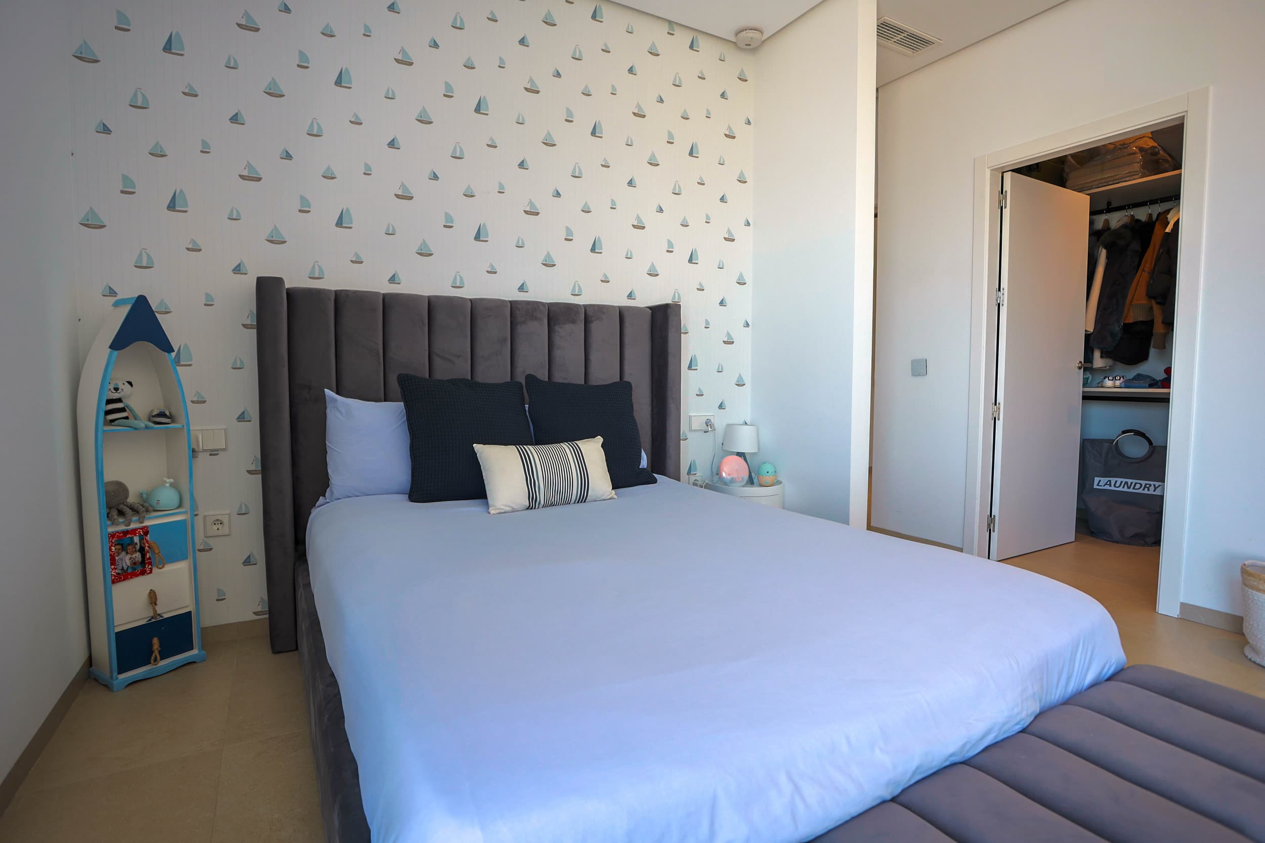 4 bed Detached Villa in La Manga Del Mar Menor