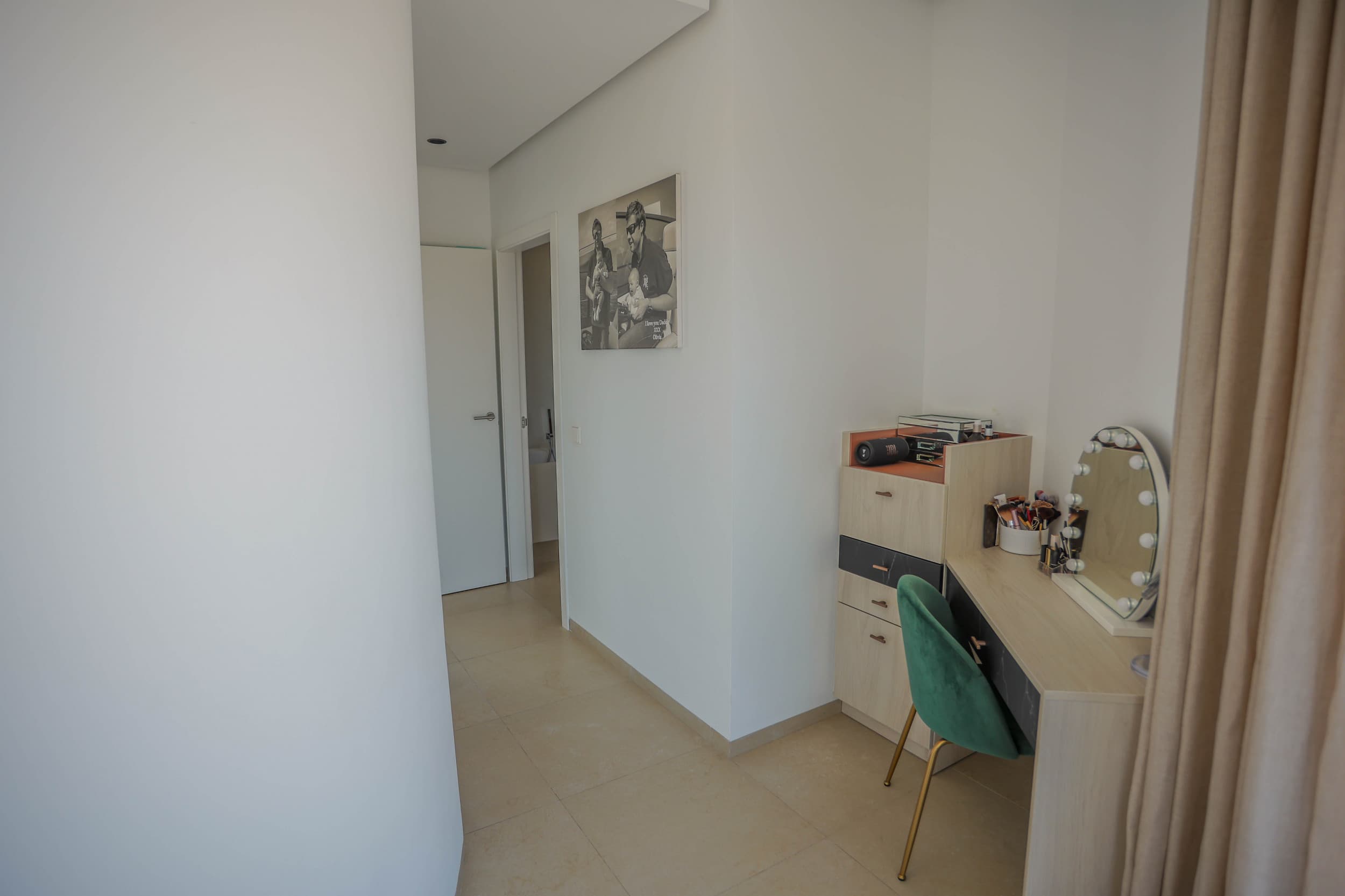 4 bed Detached Villa in La Manga Del Mar Menor