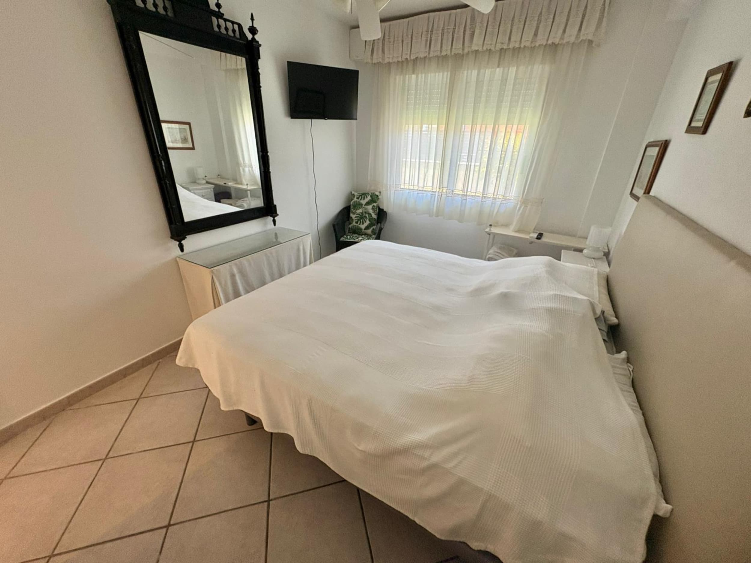 4 bed Middle Floor Apartment in Los Narejos