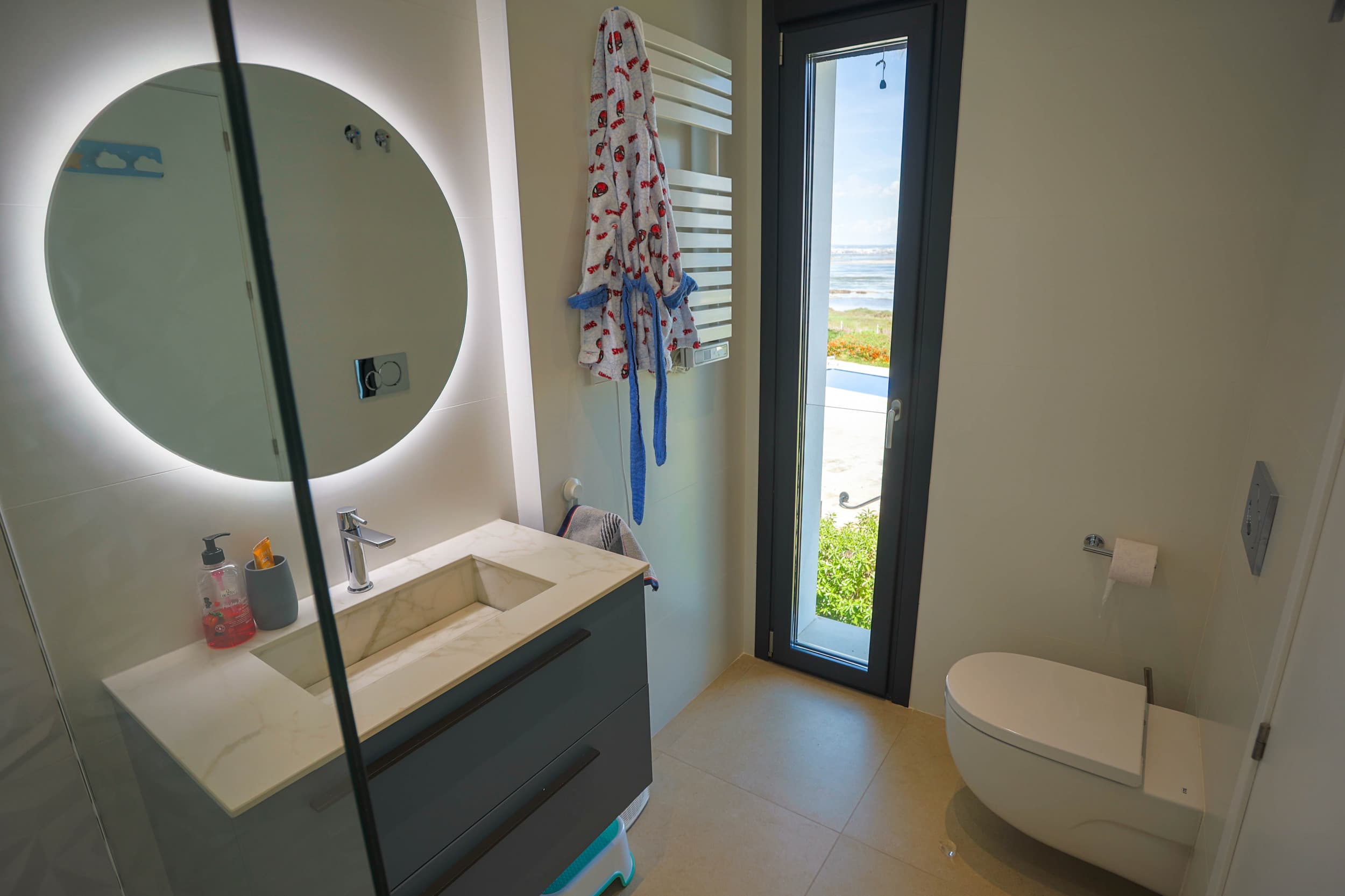 4 bed Detached Villa in La Manga Del Mar Menor