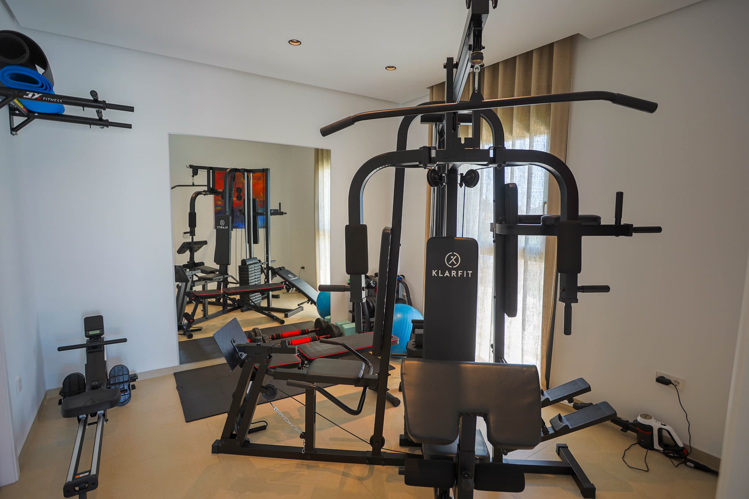 4 bed Detached Villa in La Manga Del Mar Menor