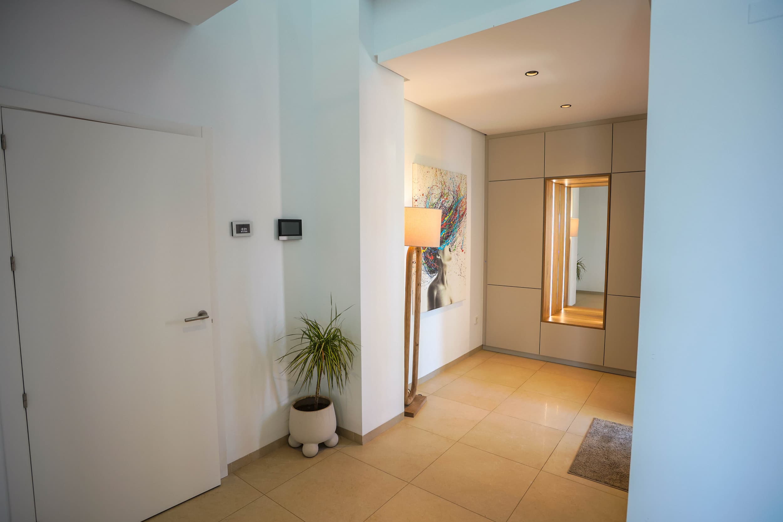 4 bed Detached Villa in La Manga Del Mar Menor