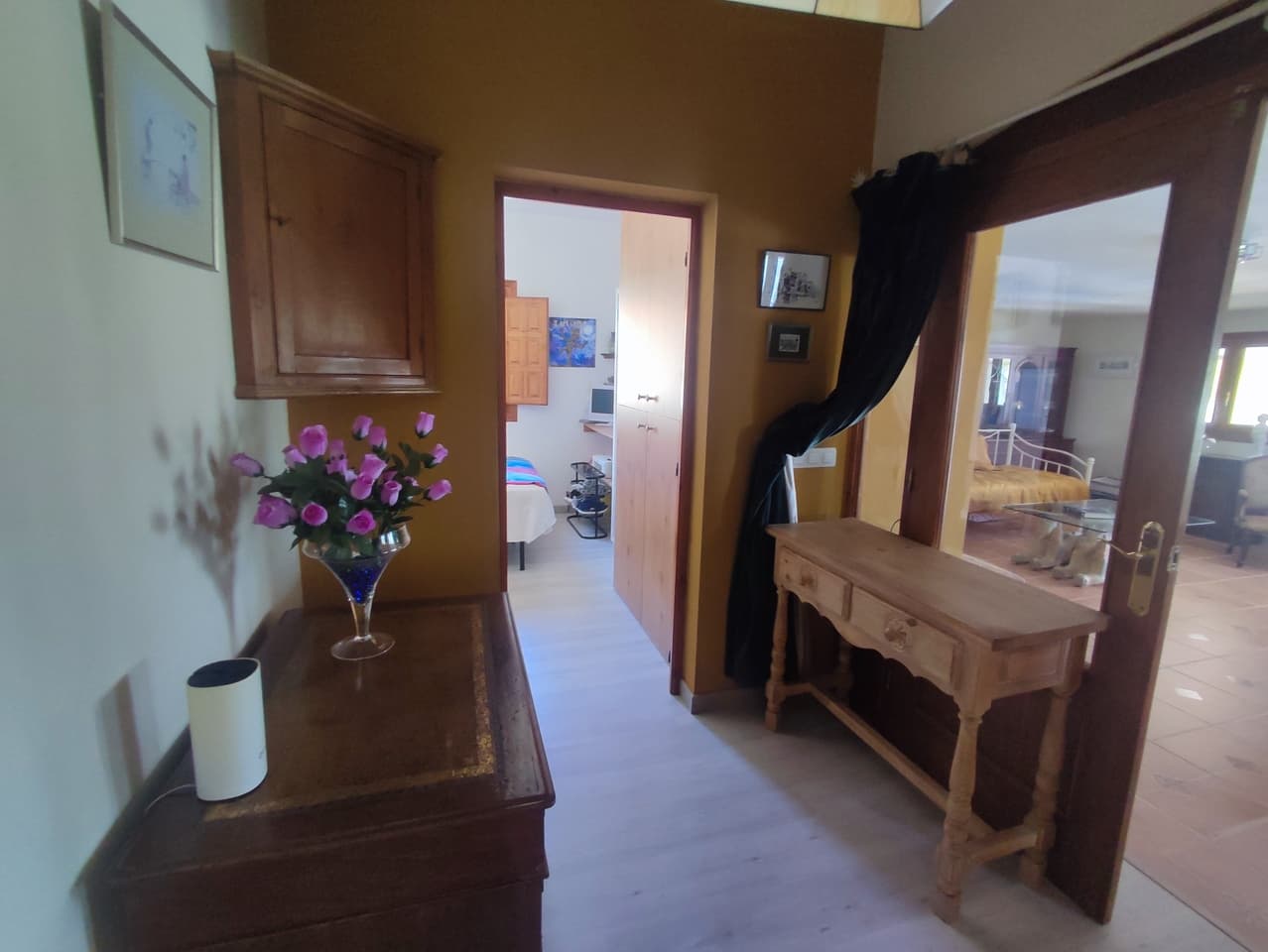 Villa - Chalet de 6 dormitorios en Gea y Truyols