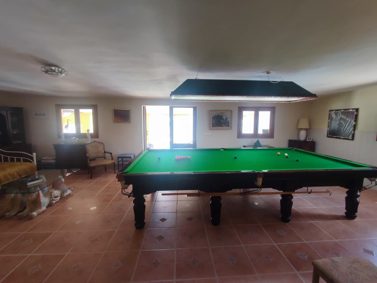 Villa - Chalet de 6 dormitorios en Gea y Truyols