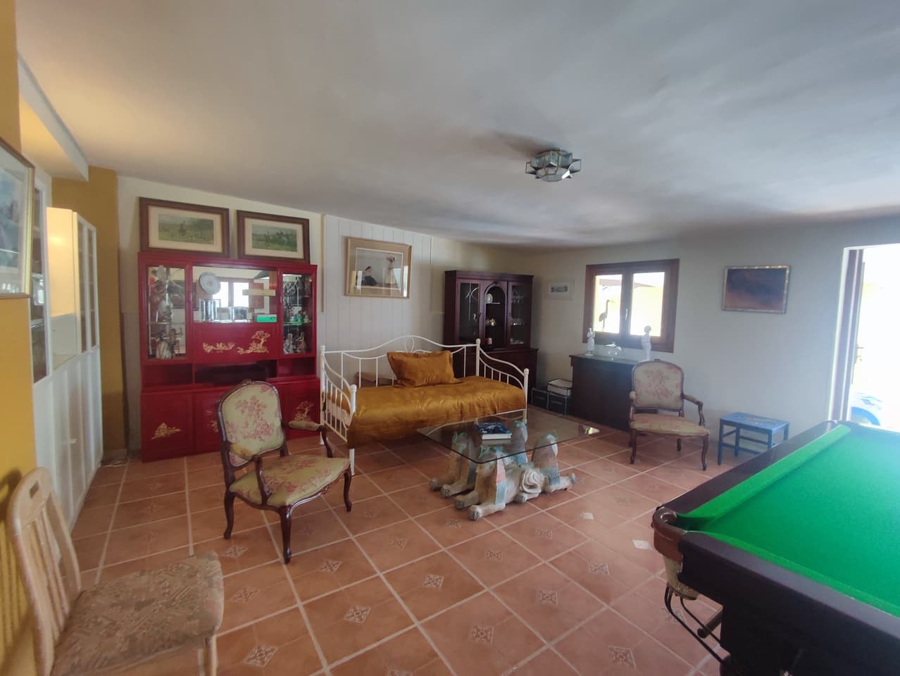 Villa - Chalet de 6 dormitorios en Gea y Truyols