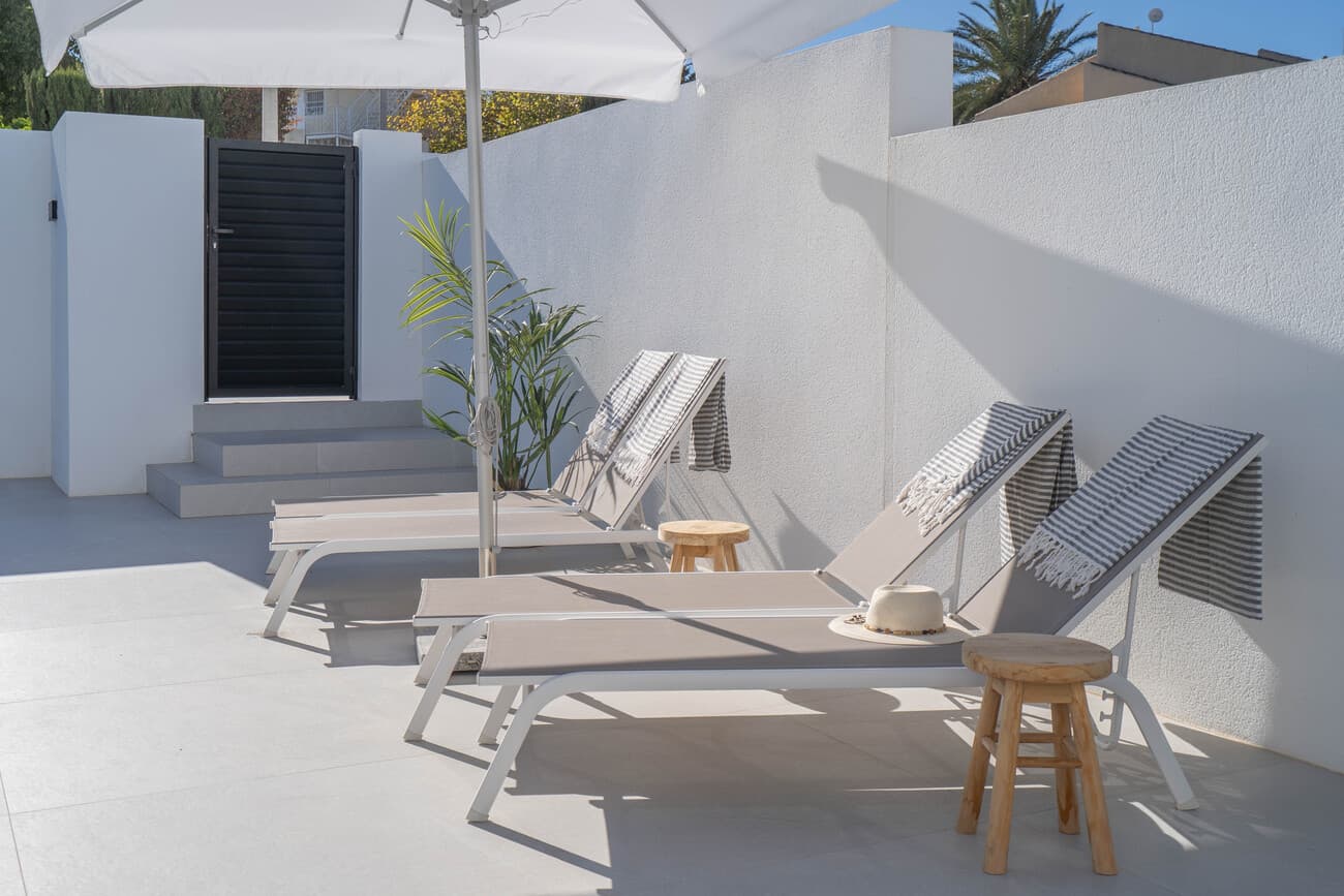4 bed Detached Villa in Rojales