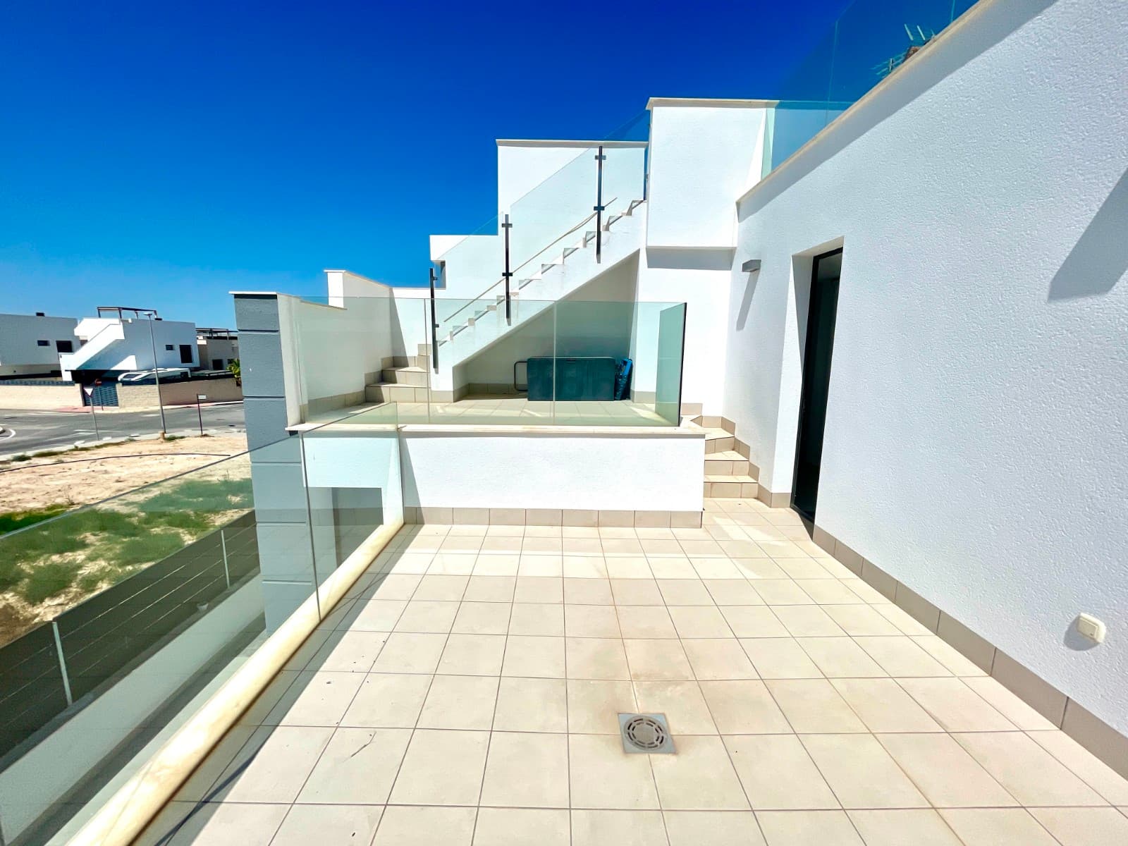 3 bed Detached Villa in Benijofar