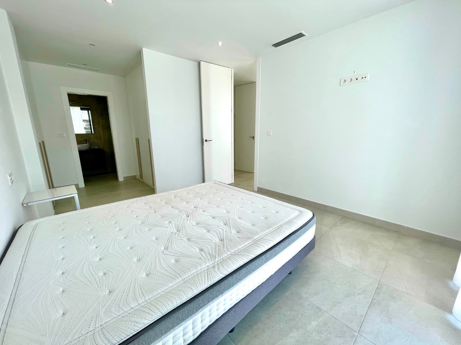 3 bed Detached Villa in Benijofar