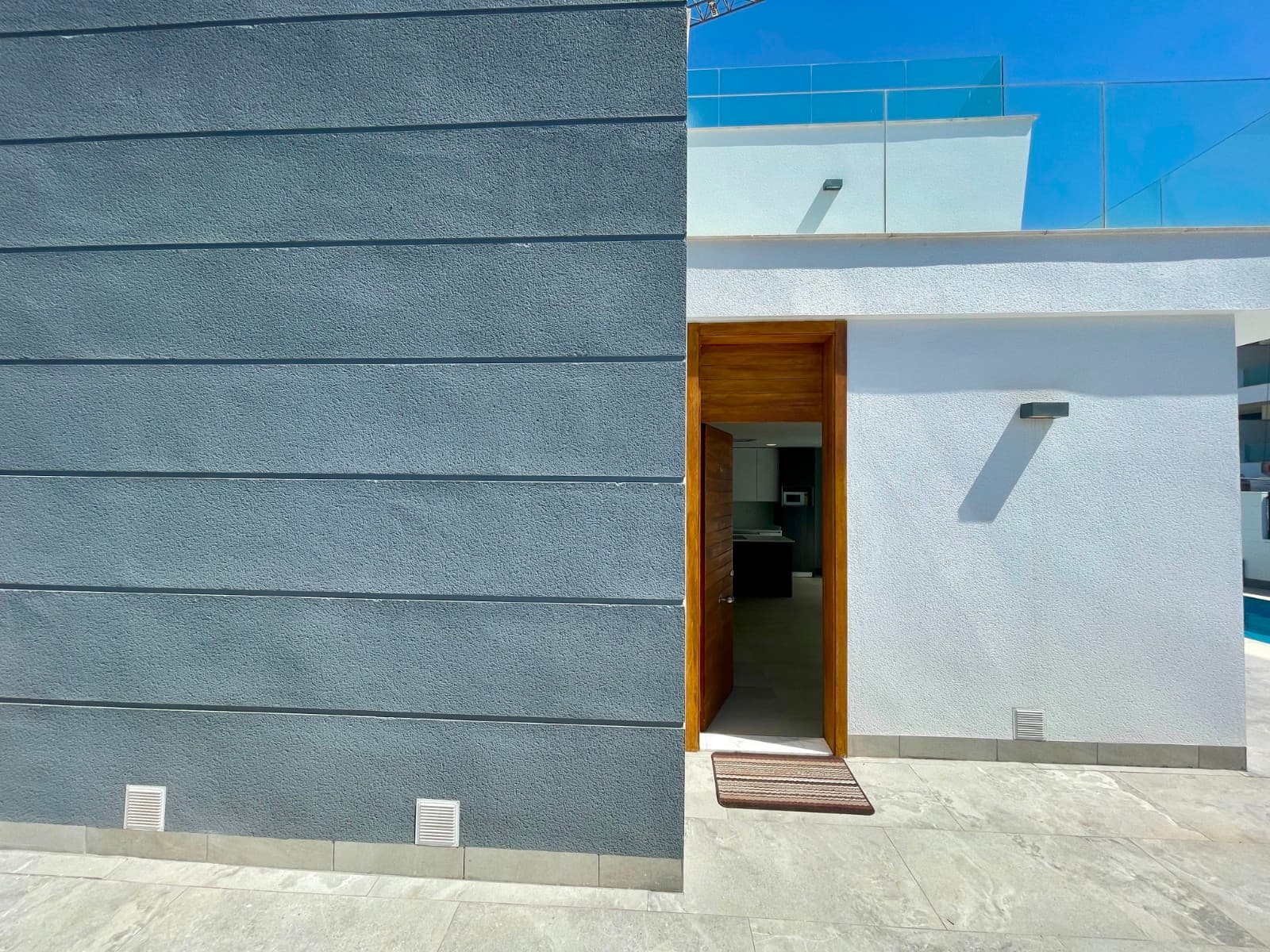 3 bed Detached Villa in Benijofar