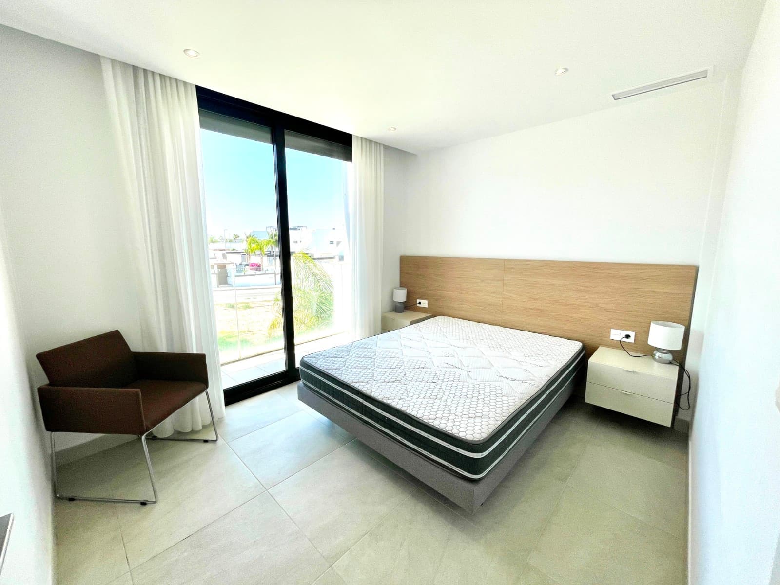 3 bed Detached Villa in Benijofar