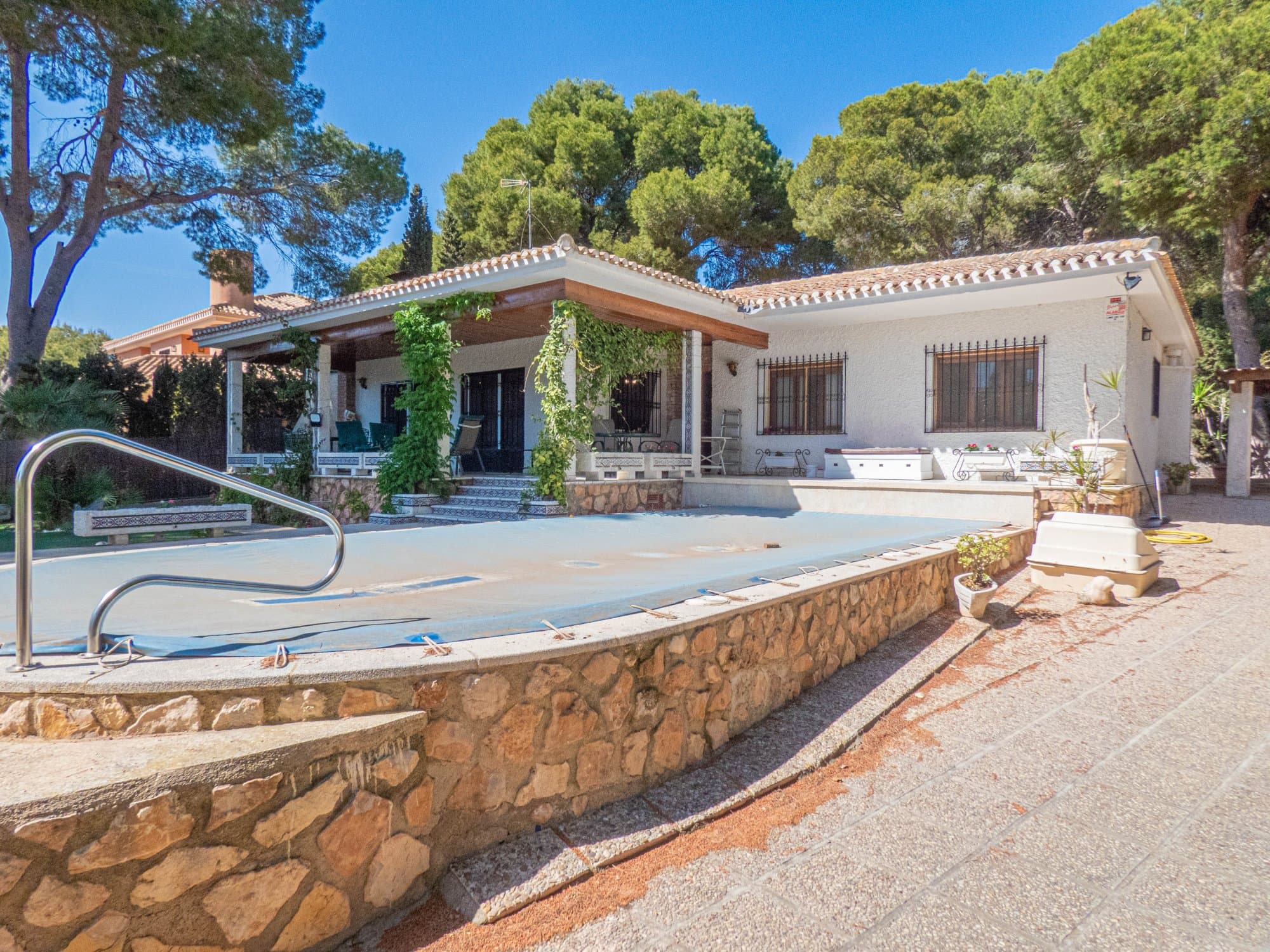 Dehesa de Campoamor